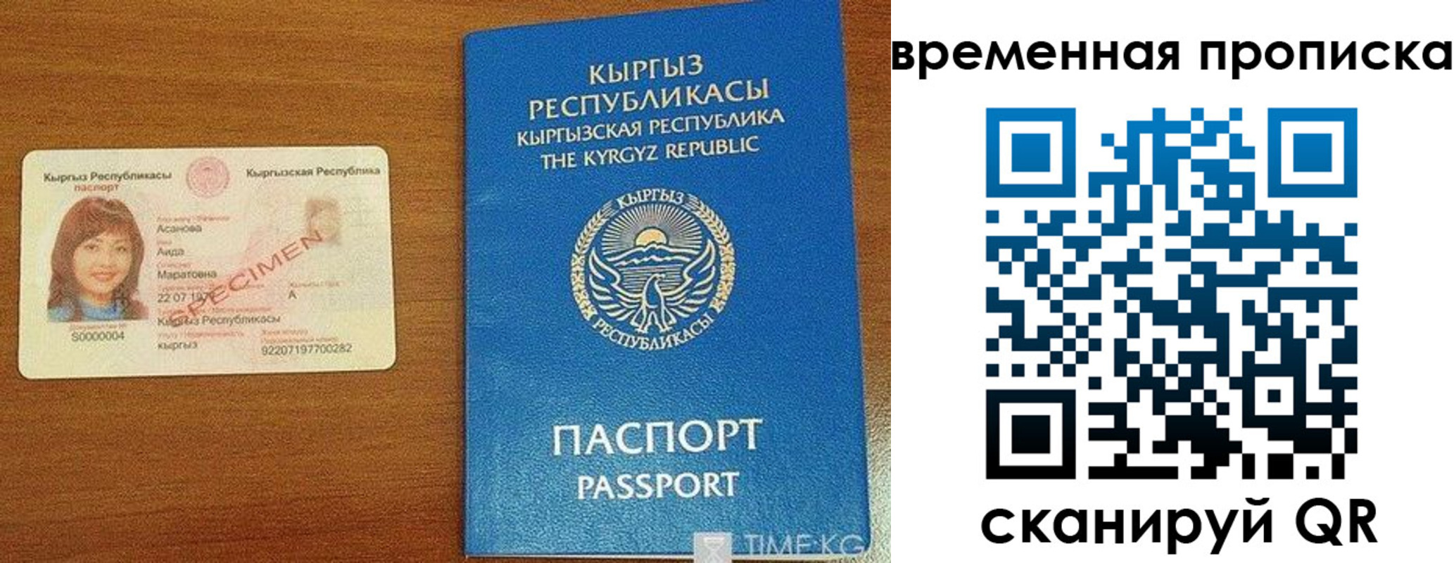 временная регистрация недорого в Ковылкино